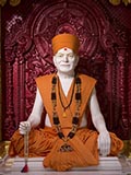 Brahmaswarup Yogiji Maharaj 